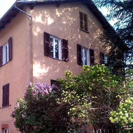 Tana Degli Orsi Apartamento