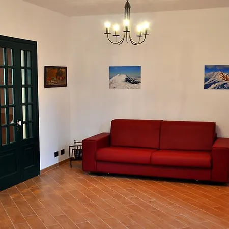 Tana Degli Orsi Cantalupo Ligure