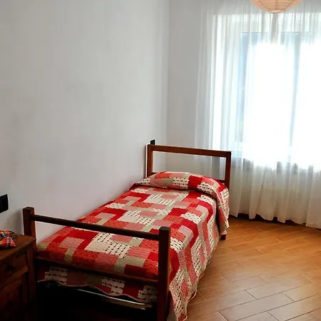 Tana Degli Orsi Apartmán