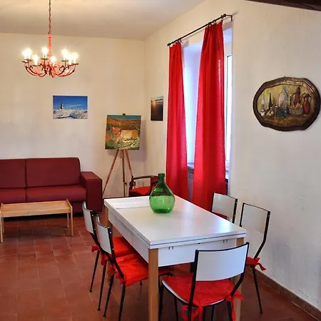 Tana Degli Orsi Appartement *