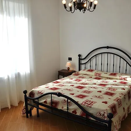 Apartamento Tana Degli Orsi *